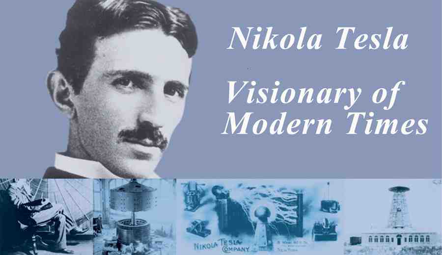 Yo y la energía, Nikola Tesla, Reseña IX