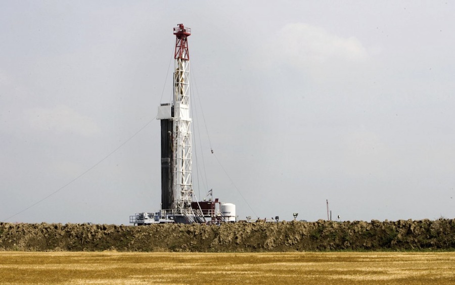 Geopolíticas III, Los peligros del gas de pizarra